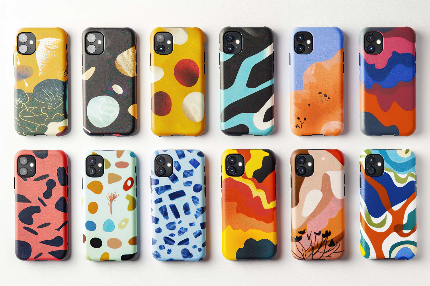 Tough Phone Case