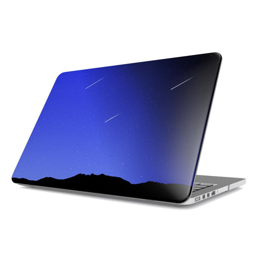 MacBook Case Starry Night Sky